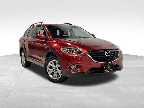 2014 Mazda CX-9 Touring