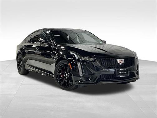 2024 Cadillac CT5-V V-Series