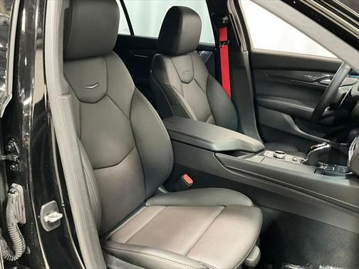 2024 Cadillac CT5-V V-Series