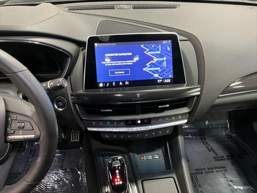 2024 Cadillac CT5-V V-Series