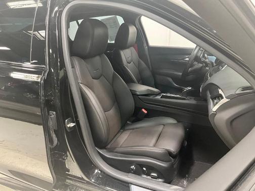 2024 Cadillac CT5-V V-Series