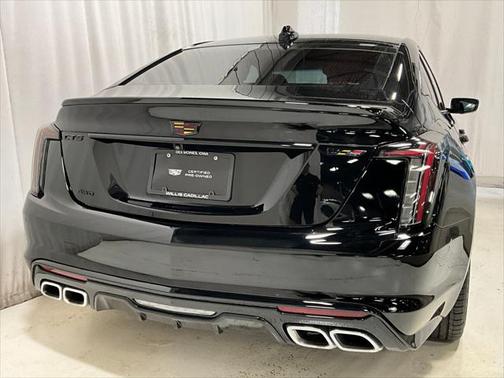 2024 Cadillac CT5-V V-Series