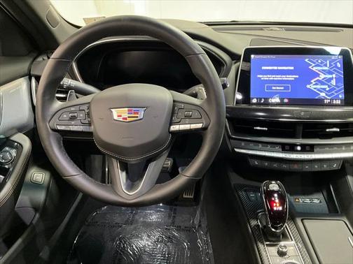 2024 Cadillac CT5-V V-Series
