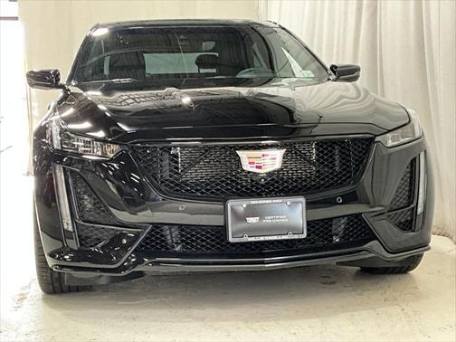 2024 Cadillac CT5-V V-Series