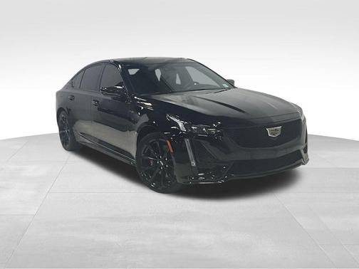 2024 Cadillac CT5-V V-Series