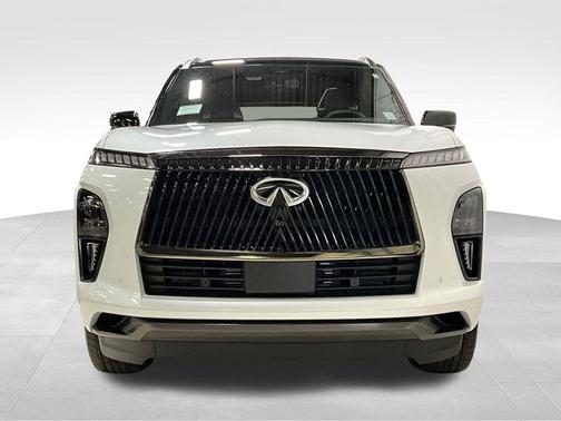 2026 INFINITI QX80 AUTOGRAPH AWD