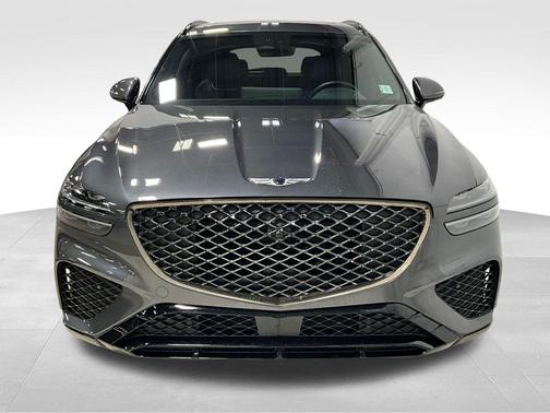 2022 Genesis GV70 3.5T AWD Sport