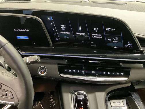 2024 Cadillac Escalade Sport