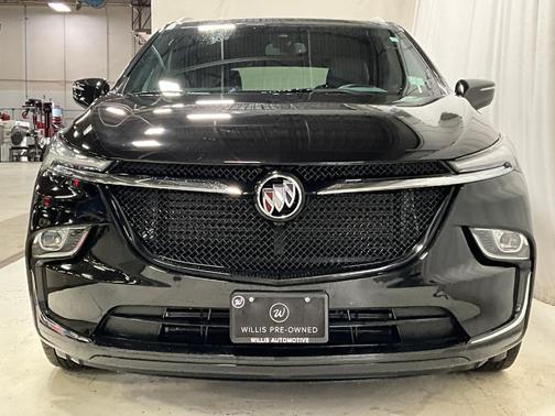 2022 Buick Enclave Essence