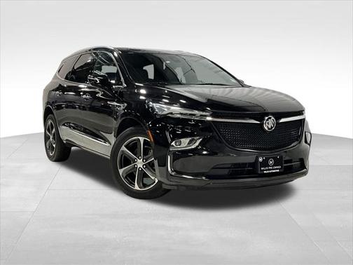 2022 Buick Enclave AWD Essence