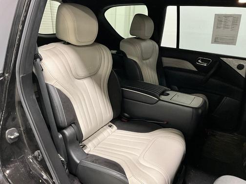 2019 INFINITI QX80 Limited