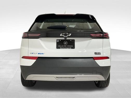 2023 Chevrolet Bolt EUV FWD LT