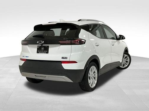 2023 Chevrolet Bolt EUV FWD LT