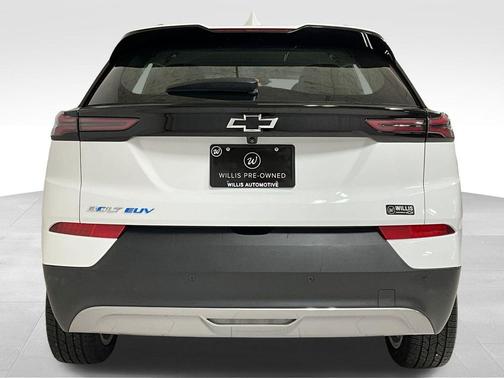 2023 Chevrolet Bolt EUV FWD LT