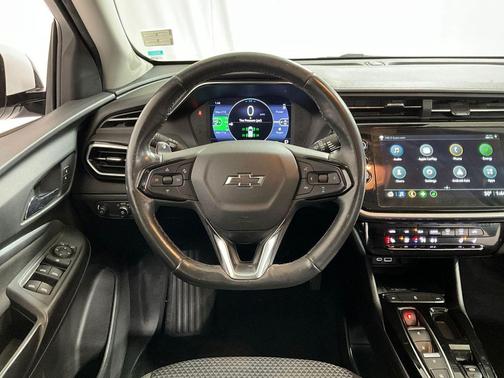 2023 Chevrolet Bolt EUV FWD LT