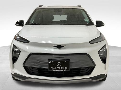2023 Chevrolet Bolt EUV FWD LT
