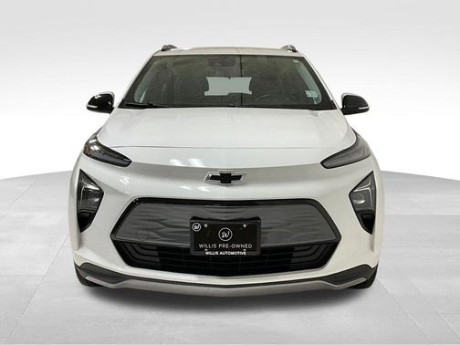 2023 Chevrolet Bolt EUV FWD LT