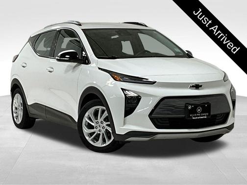 2023 Chevrolet Bolt EUV FWD LT