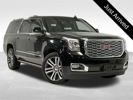 2018 GMC Yukon XL Denali