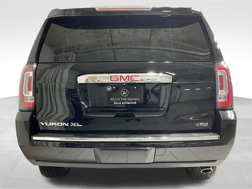2018 GMC Yukon XL Denali