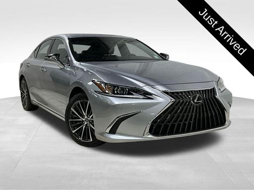 2025 Lexus ES 350 Base