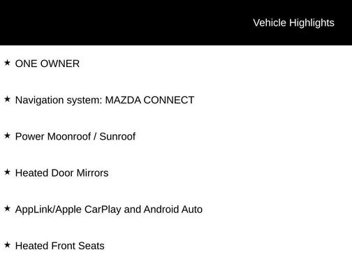 Deep Crystal Blue Mica 2024 Mazda CX-30 2.5 S Premium Package