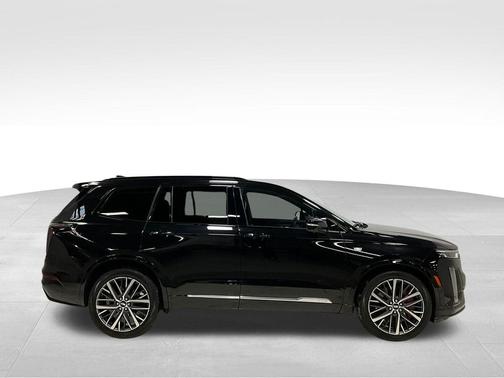 2023 Cadillac XT6 Sport AWD