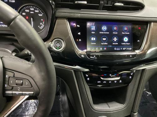 2023 Cadillac XT6 Sport AWD