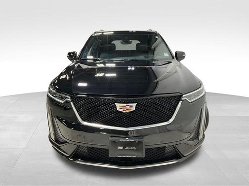 2023 Cadillac XT6 Sport AWD