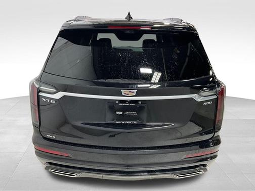 2023 Cadillac XT6 Sport AWD