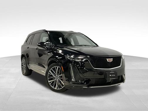 2023 Cadillac XT6 Sport AWD