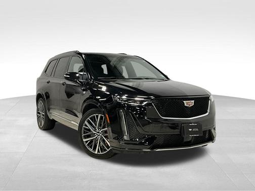 2023 Cadillac XT6 Sport AWD