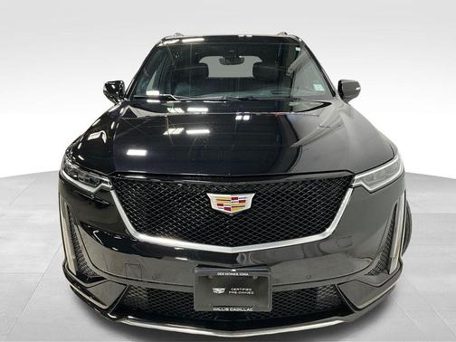 2023 Cadillac XT6 Sport AWD