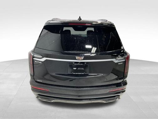 2023 Cadillac XT6 Sport AWD