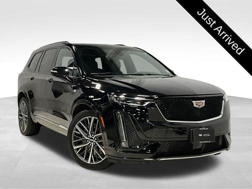 2023 Cadillac XT6 Sport AWD