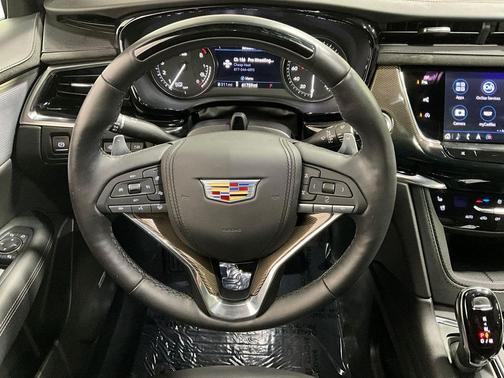 2023 Cadillac XT6 Sport AWD