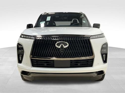2026 INFINITI QX80 AUTOGRAPH AWD