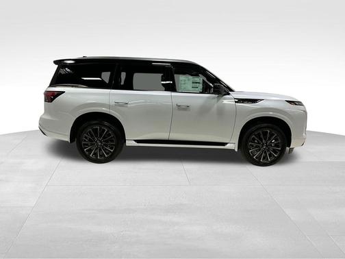 2026 INFINITI QX80 AUTOGRAPH AWD