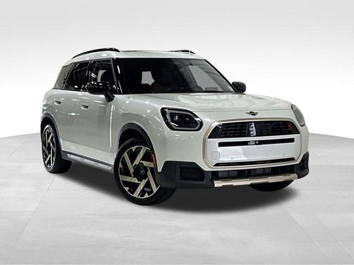 2025 MINI Countryman Cooper S ALL4