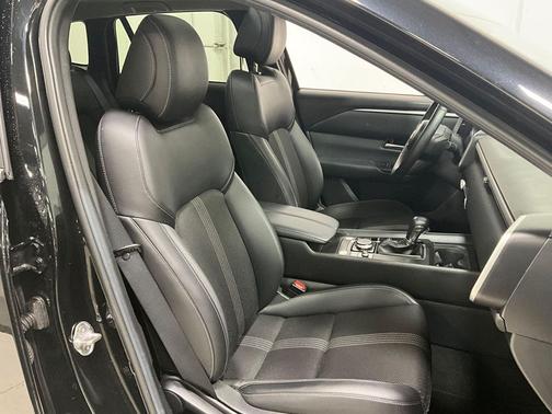 2024 Mazda CX-50 2.5 S Premium Package