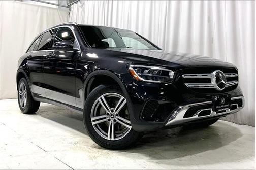 Photo 1 of 29 of 2020 Mercedes-Benz GLC 300 Base 4MATIC