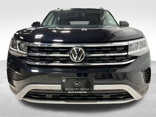 2023 Volkswagen Atlas 3.6L SE w/Technology