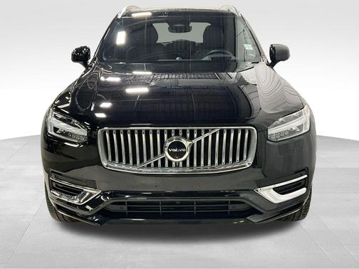 2024 Volvo XC90 Recharge Plug-In Hybrid T8 Ultimate Bright Theme 7-Seater