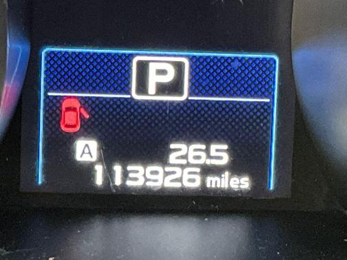 2015 Subaru Outback 3.6R Limited