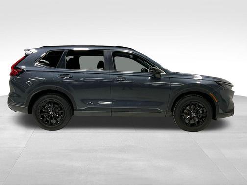 2025 Honda CR-V Hybrid Sport AWD