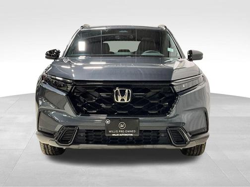 2025 Honda CR-V Hybrid Sport AWD