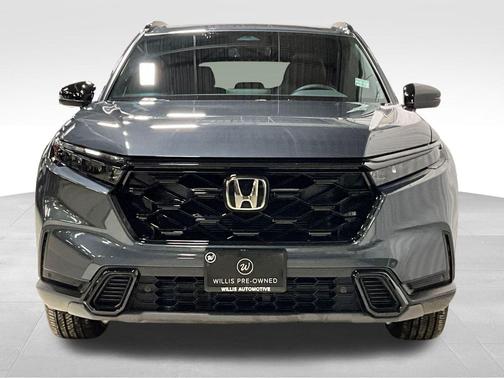 2025 Honda CR-V Hybrid Sport AWD