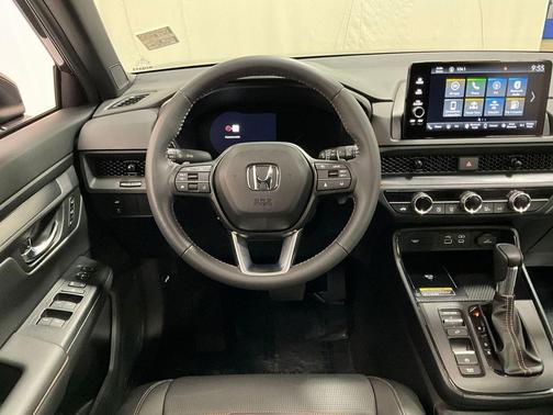 2025 Honda CR-V Hybrid Sport AWD