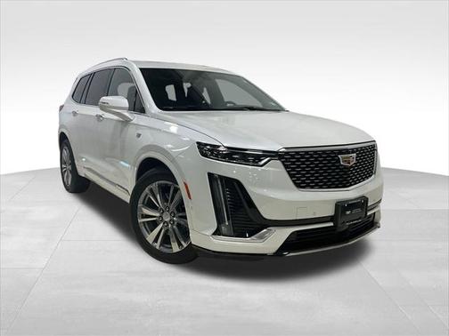 2024 Cadillac XT6 Premium Luxury AWD