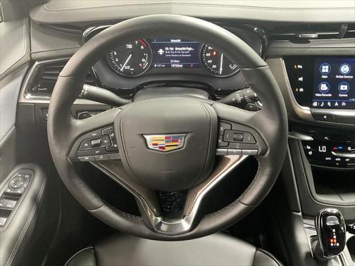 2024 Cadillac XT6 Premium Luxury AWD